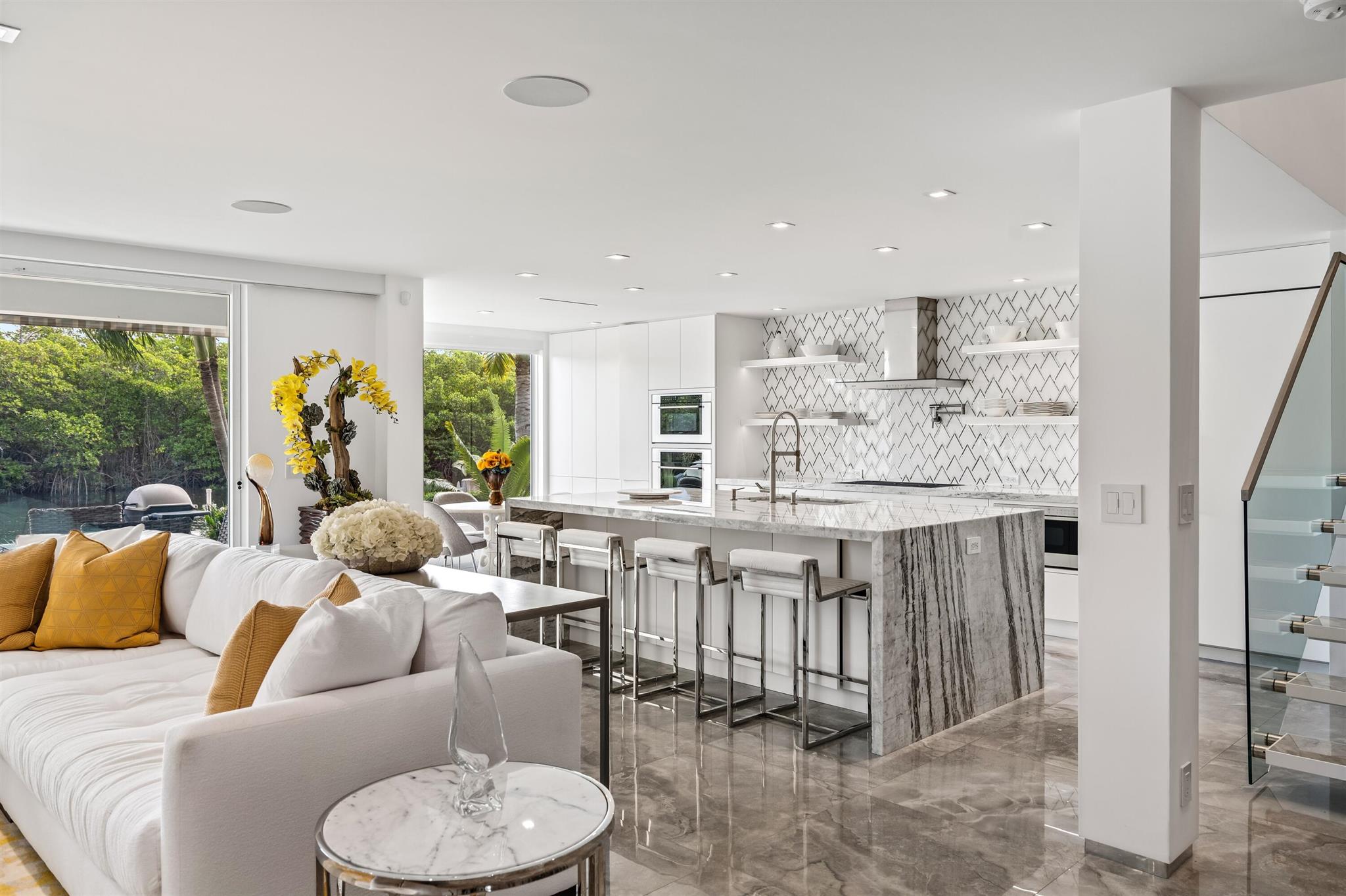 BOCA MARINA - Residential