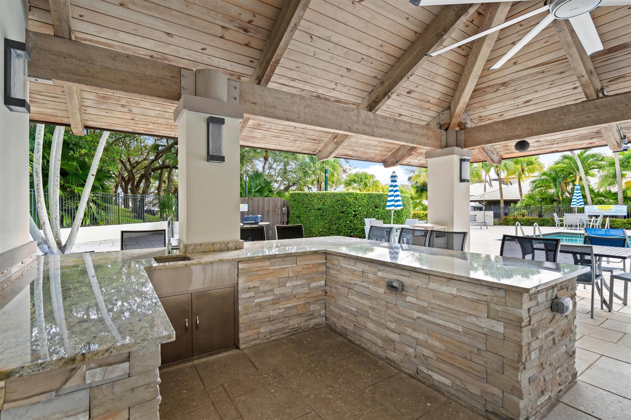 BOCA MARINA - Residential