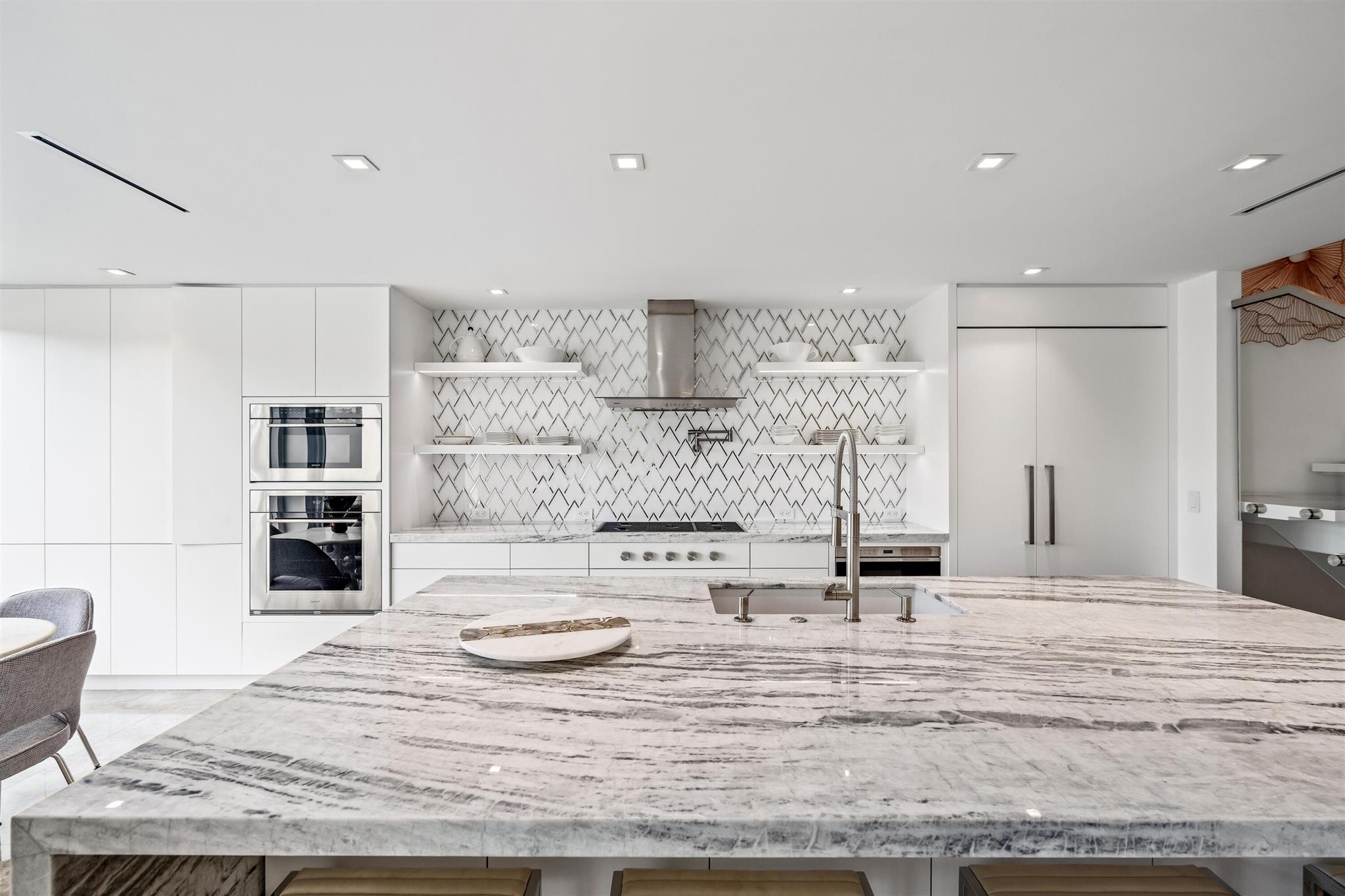 BOCA MARINA - Residential