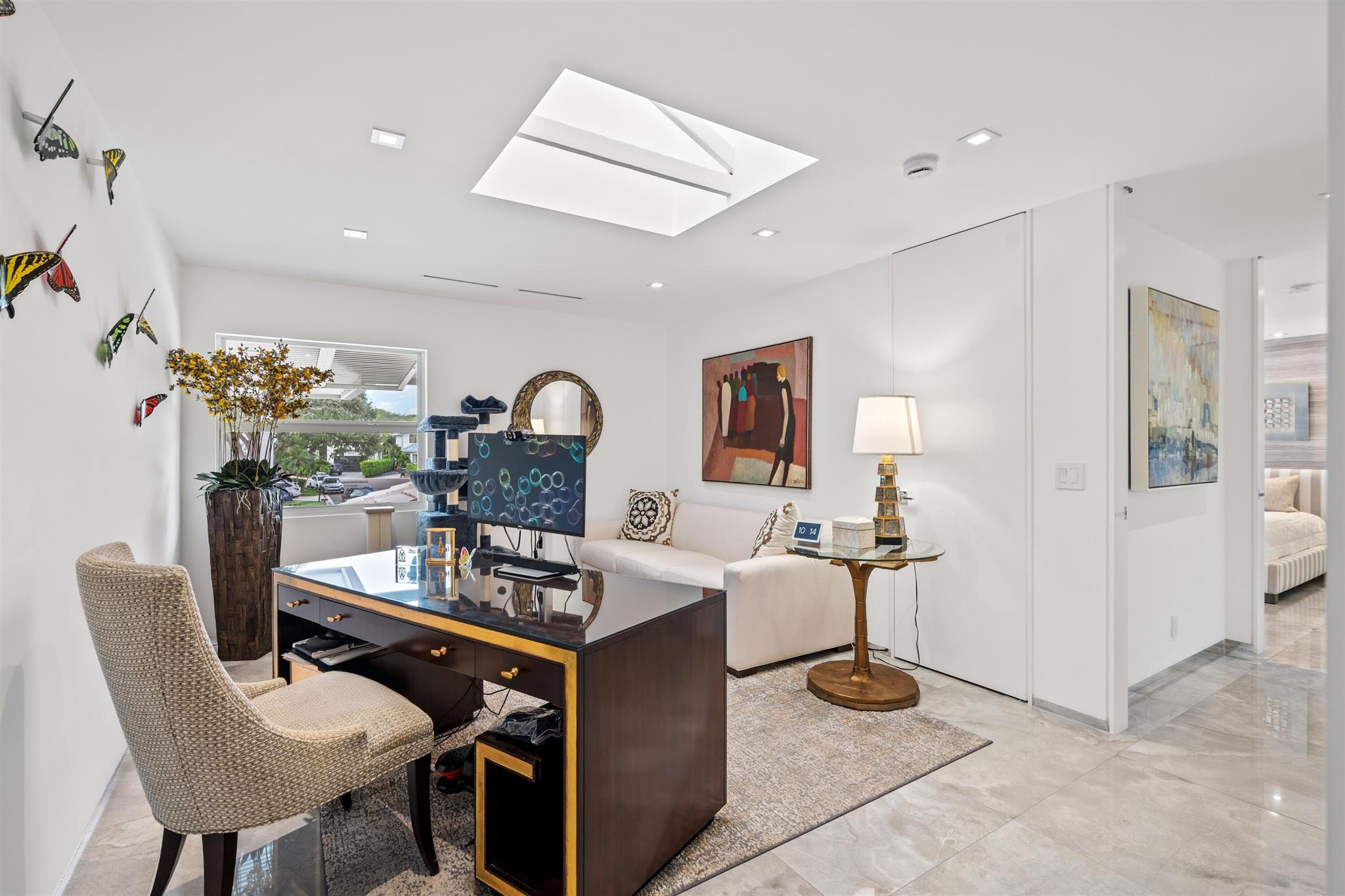 BOCA MARINA - Residential