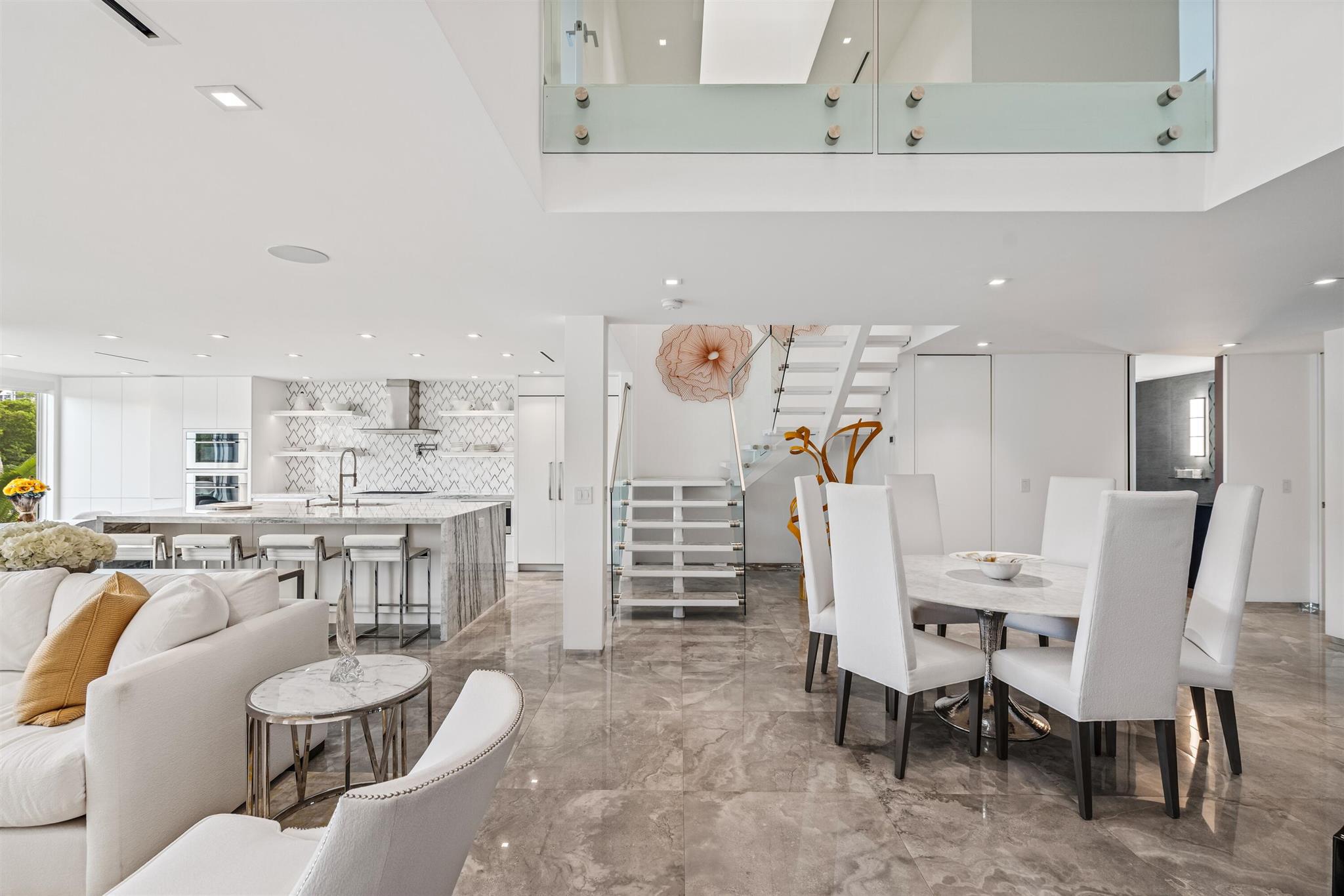 BOCA MARINA - Residential