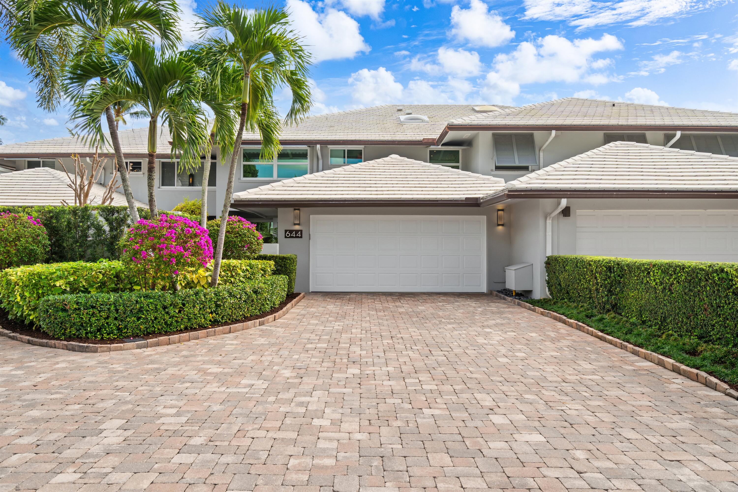 644 Boca Marina Court