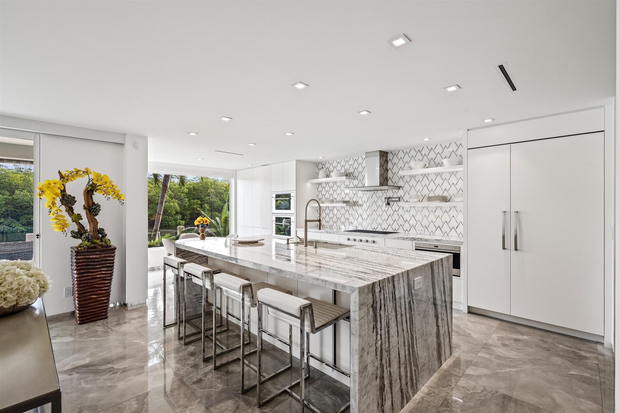 BOCA MARINA - Residential