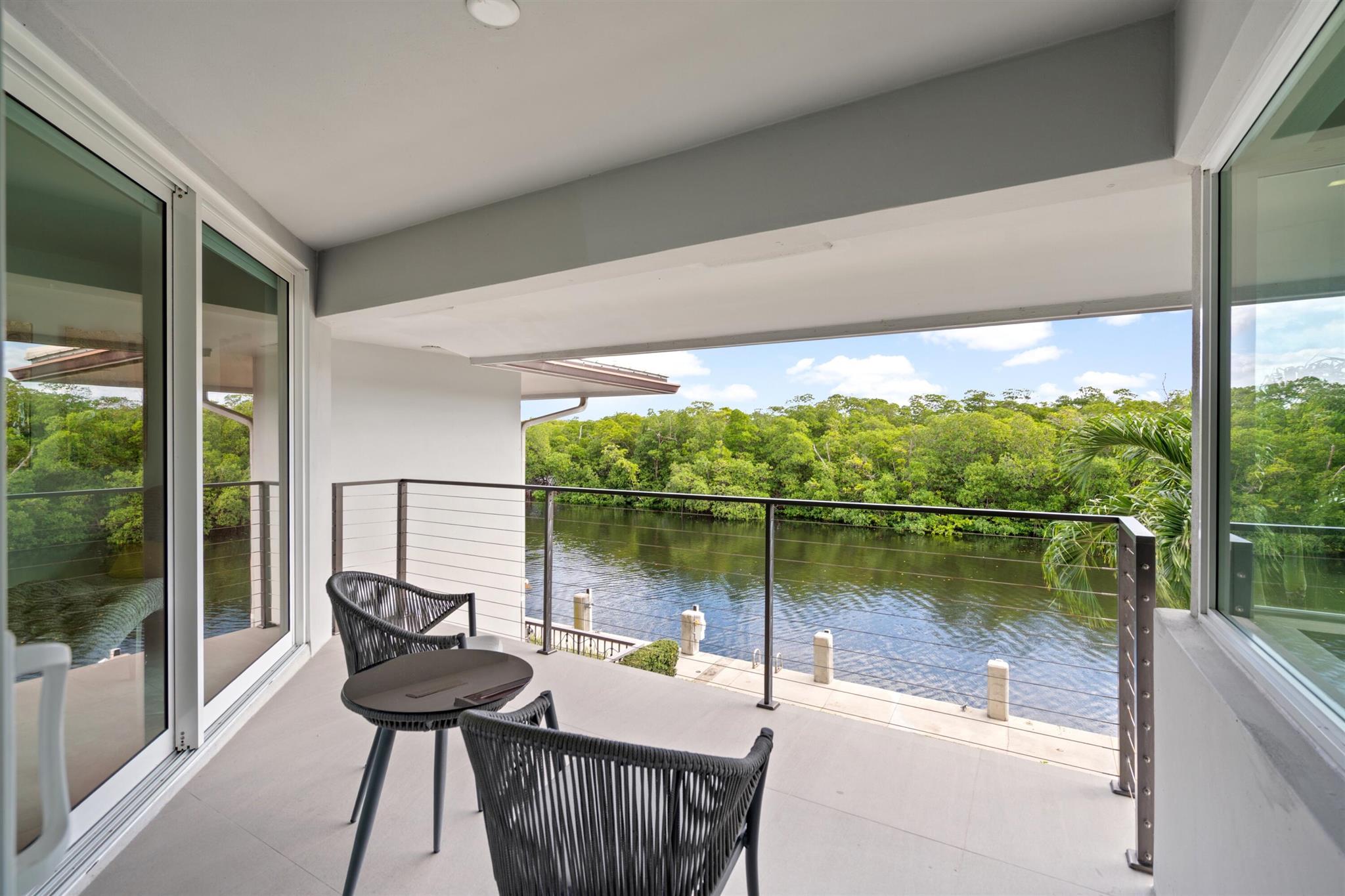 BOCA MARINA - Residential