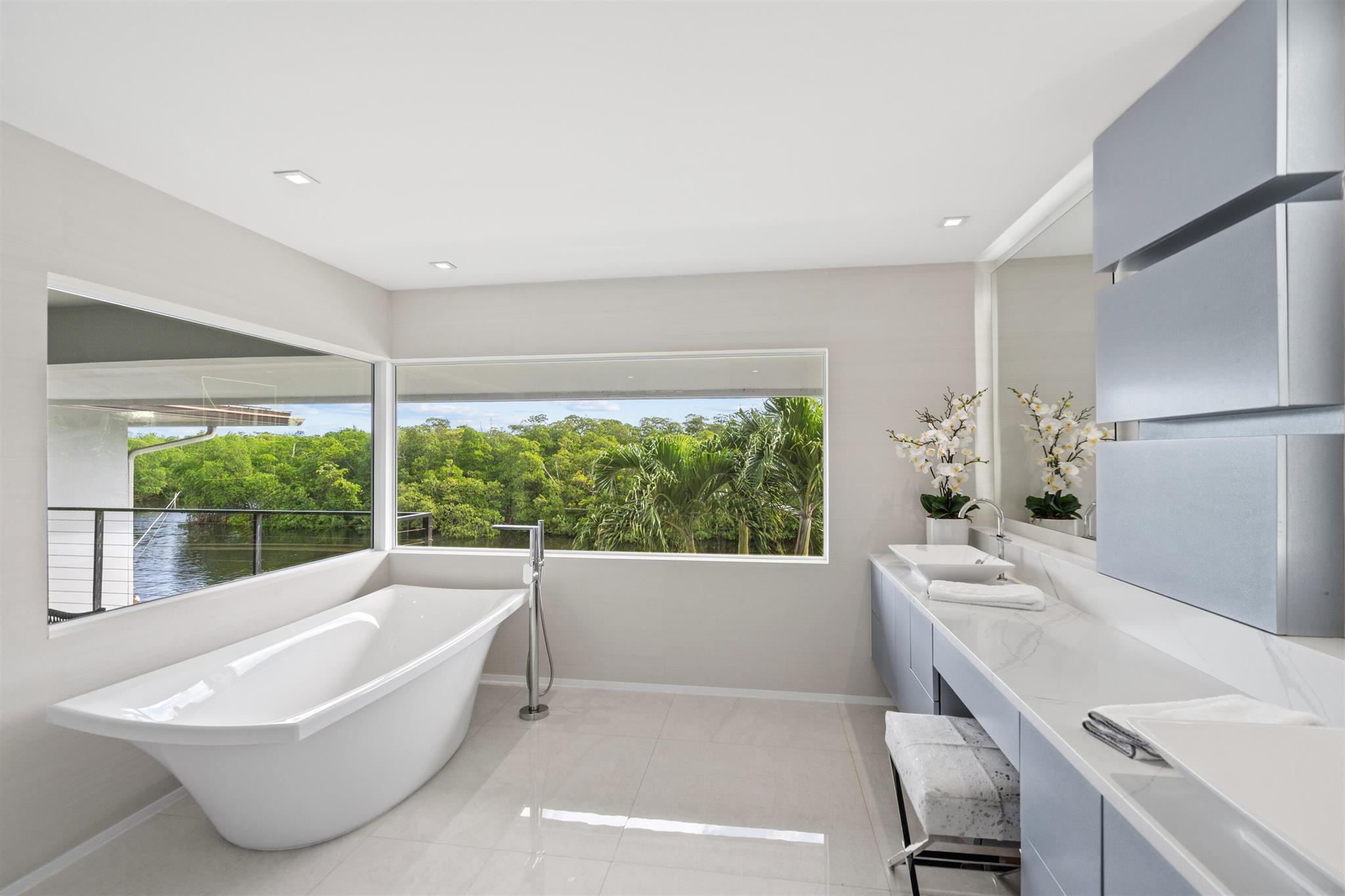 BOCA MARINA - Residential