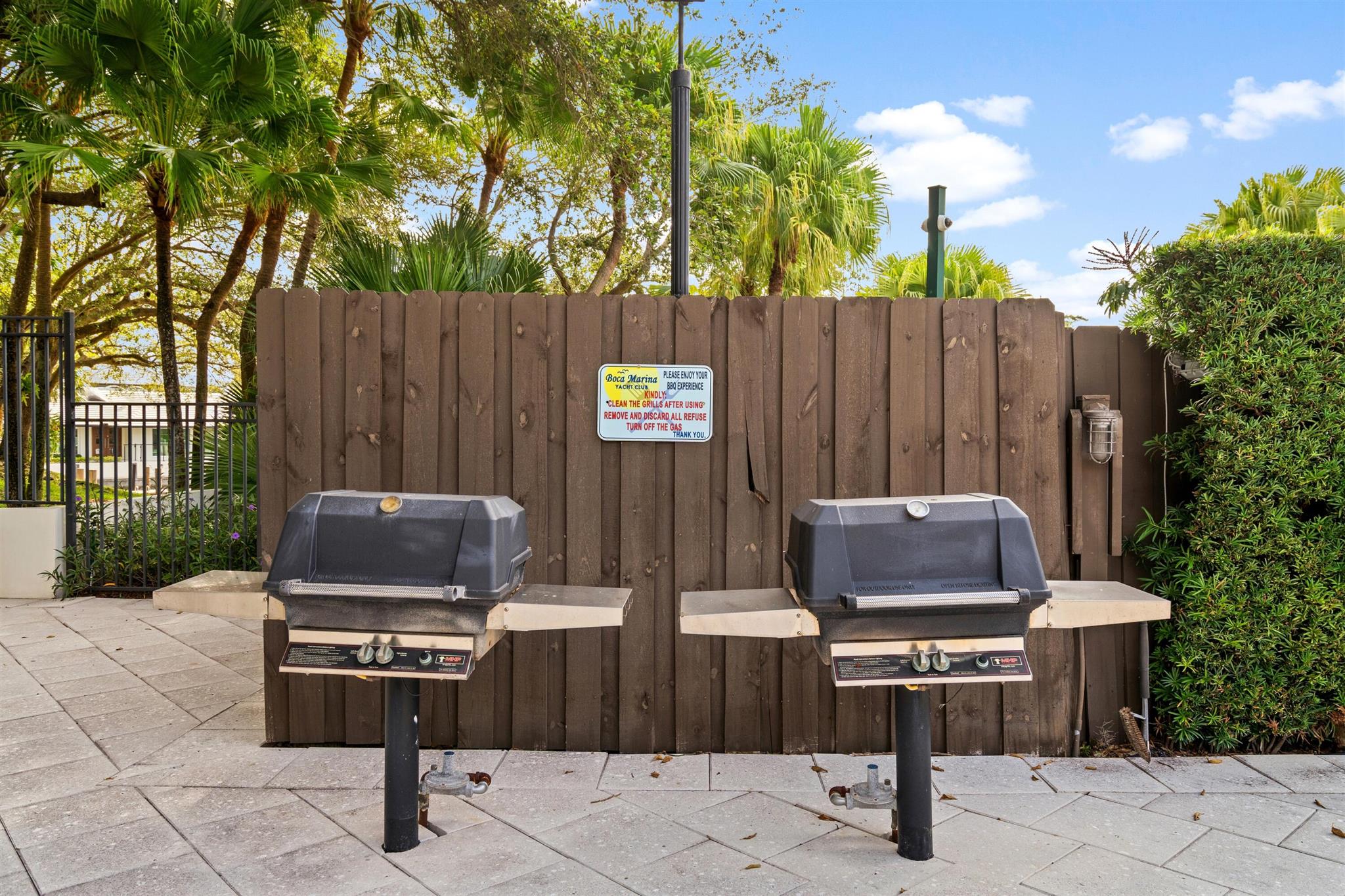 BOCA MARINA - Residential