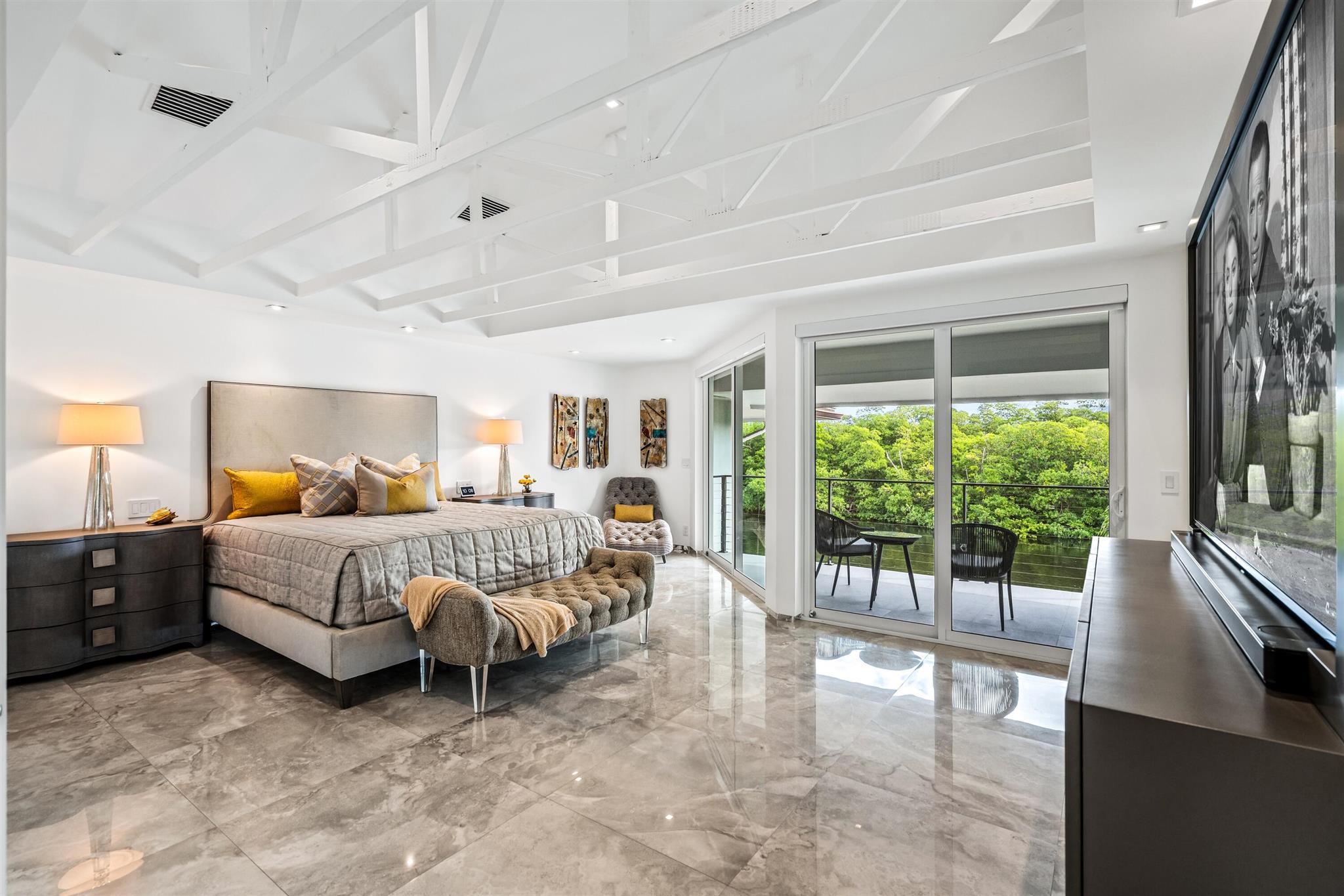 BOCA MARINA - Residential