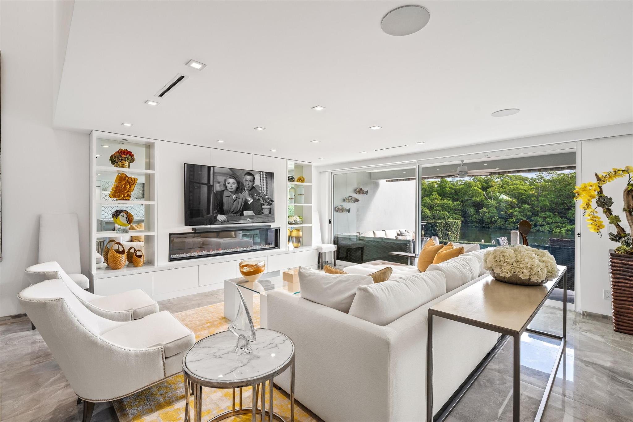 BOCA MARINA - Residential