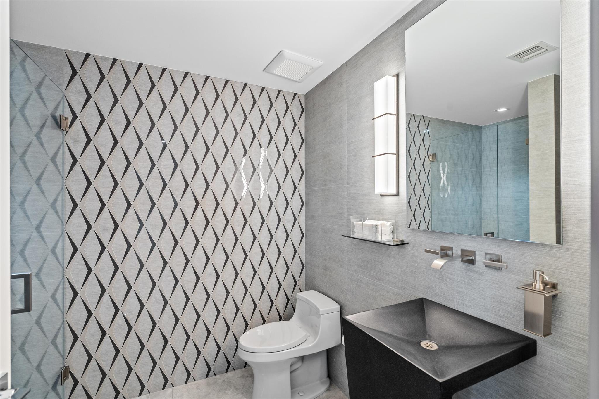 BOCA MARINA - Residential