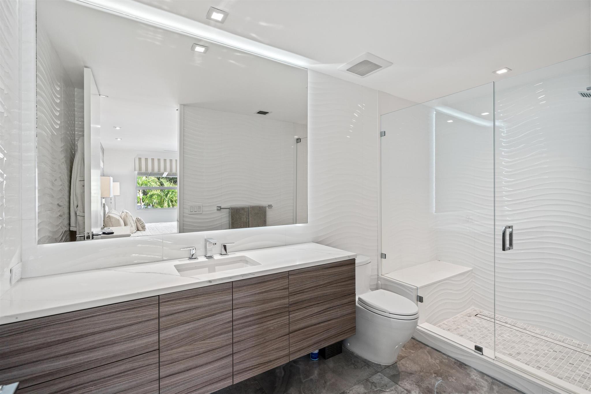 BOCA MARINA - Residential