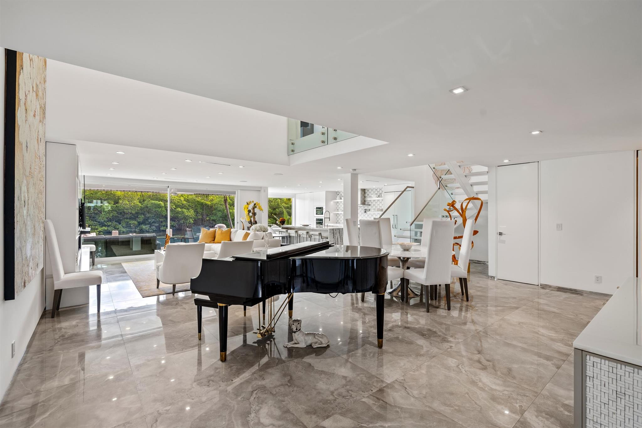 644 Boca Marina Court