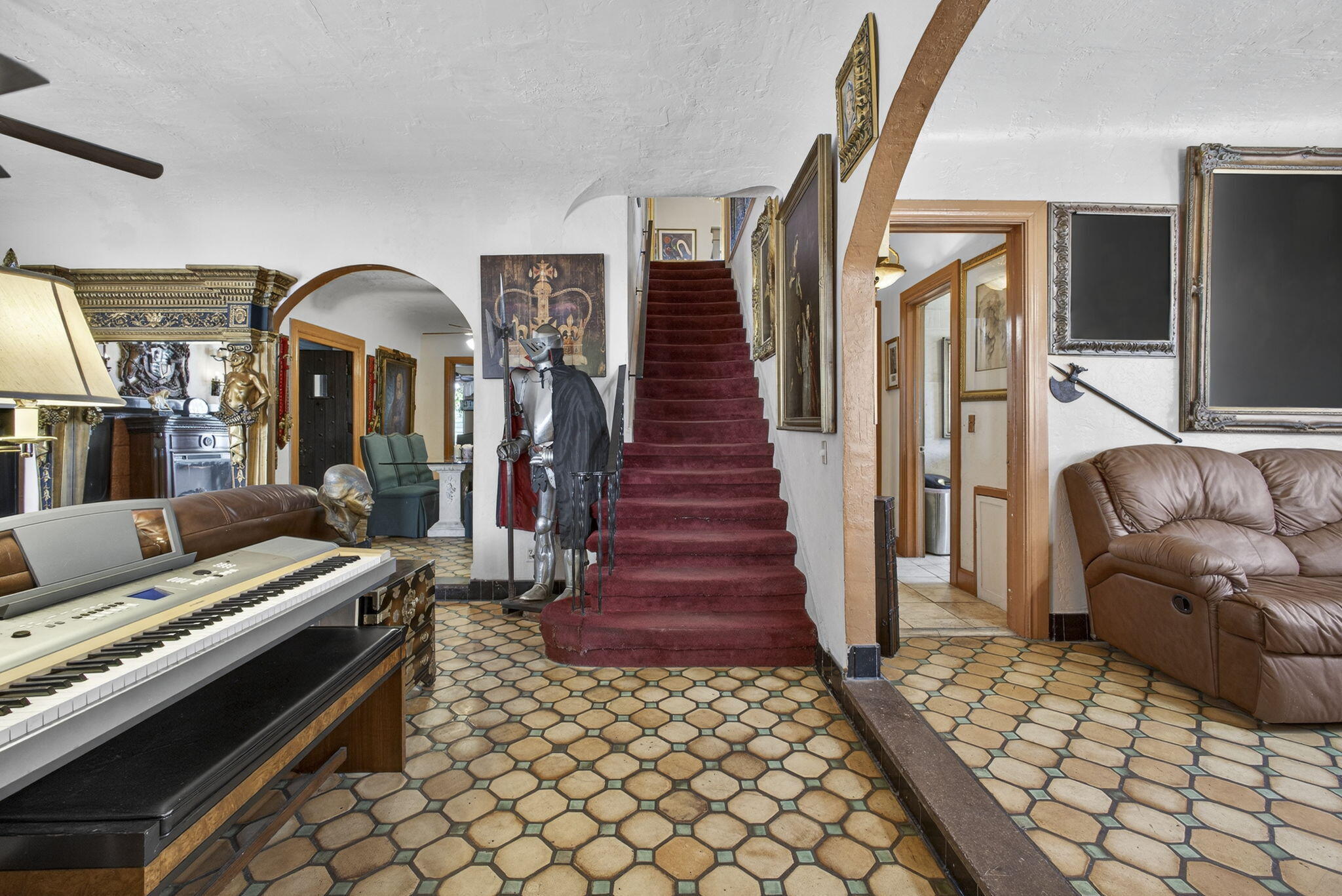 NORTHWOOD ADD - Residential