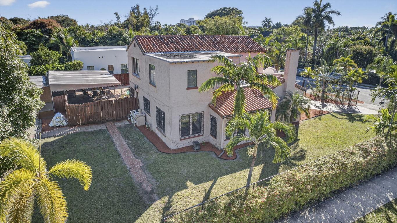 NORTHWOOD ADD - Residential