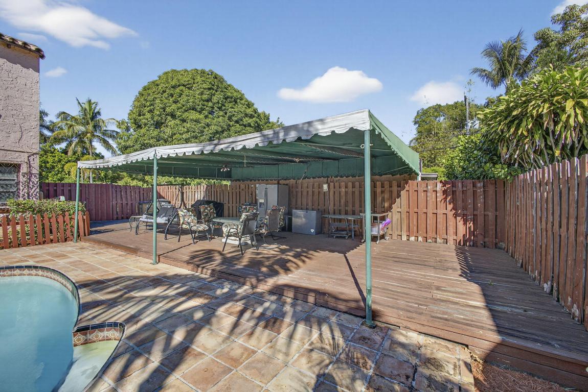 NORTHWOOD ADD - Residential