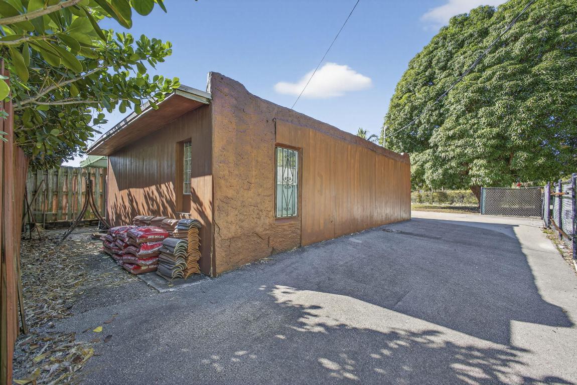 NORTHWOOD ADD - Residential