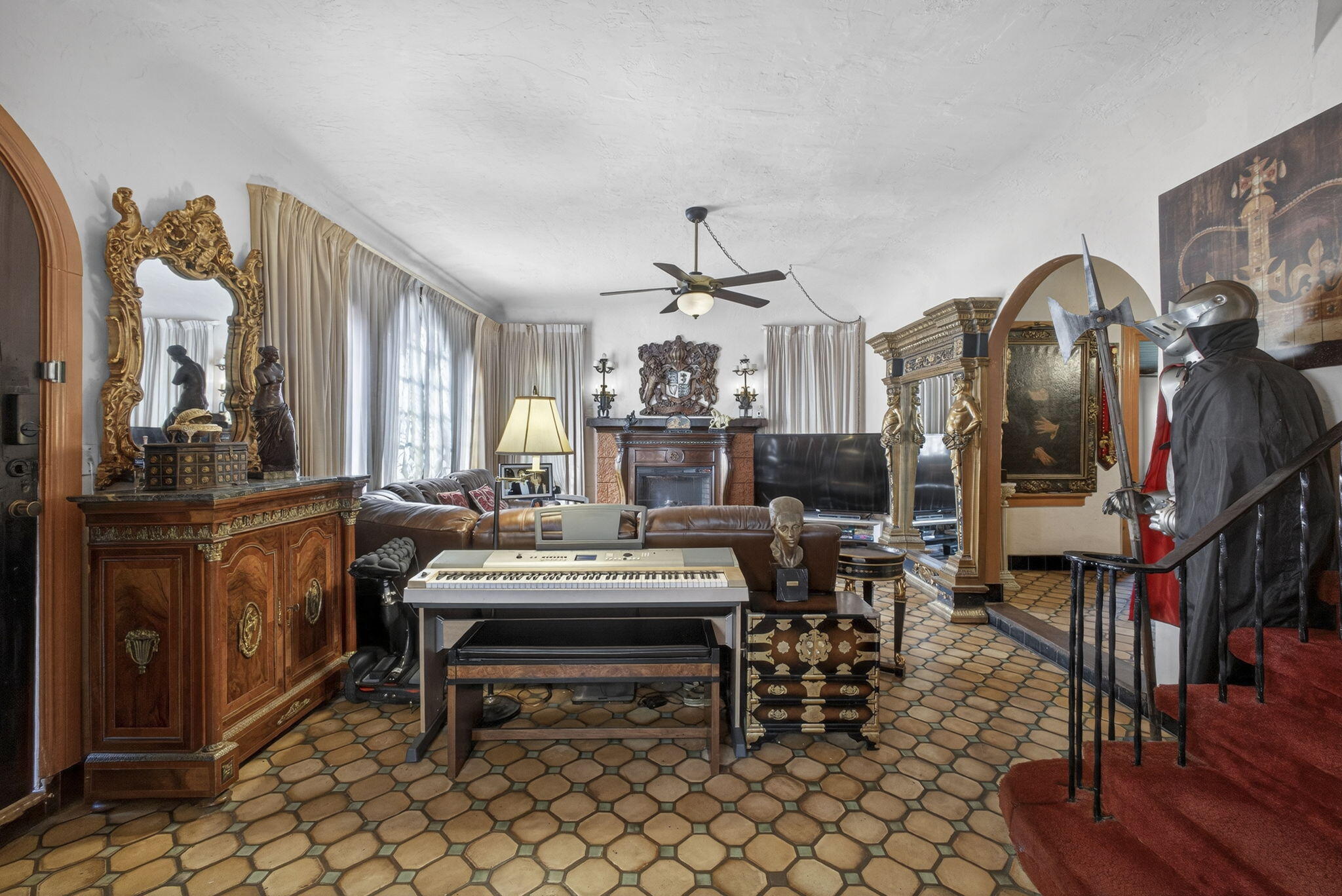 NORTHWOOD ADD - Residential