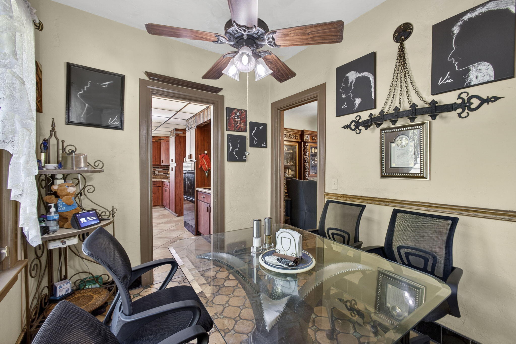 NORTHWOOD ADD - Residential