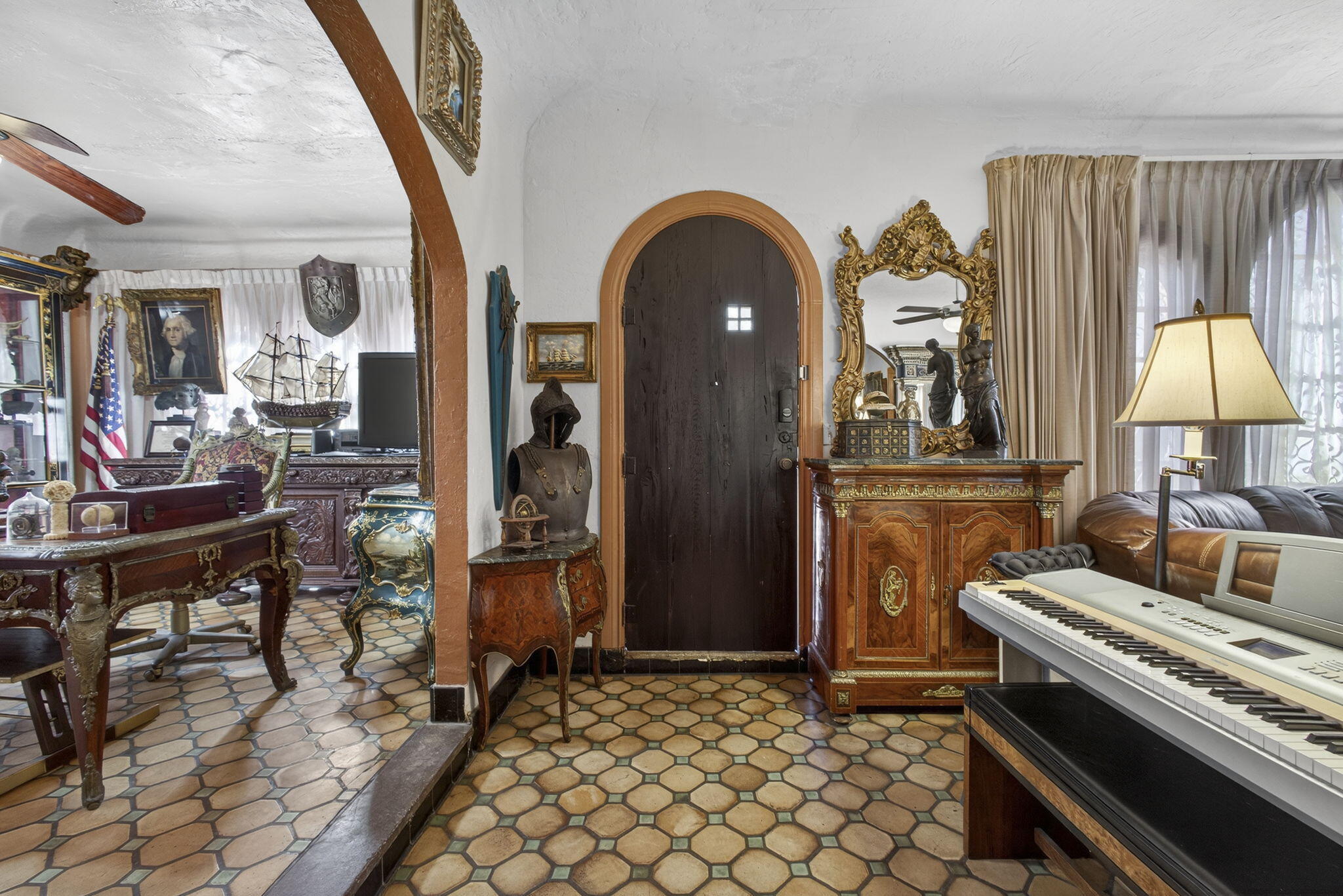 NORTHWOOD ADD - Residential