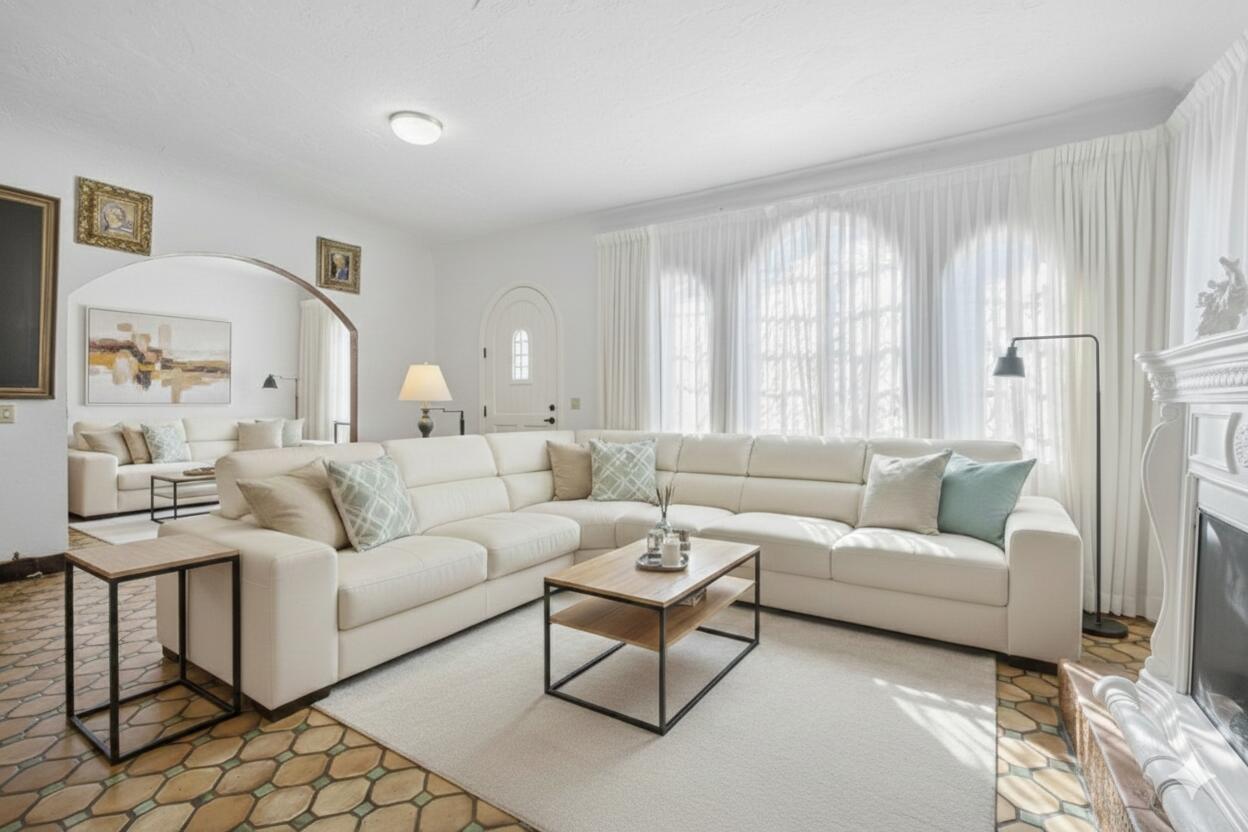 NORTHWOOD ADD - Residential