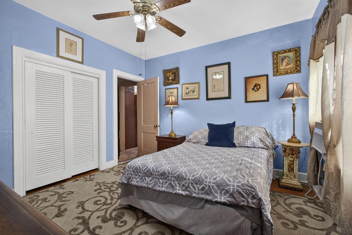 NORTHWOOD ADD - Residential