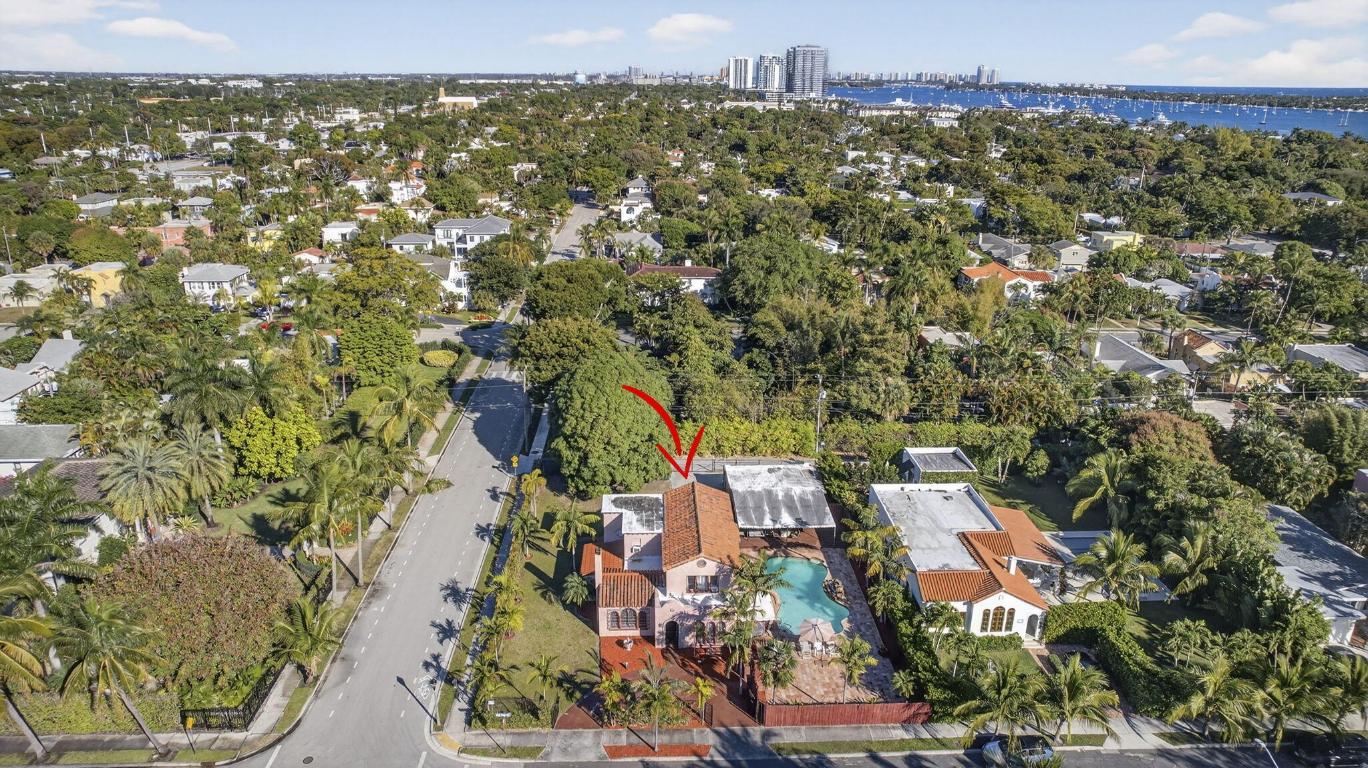 NORTHWOOD ADD - Residential