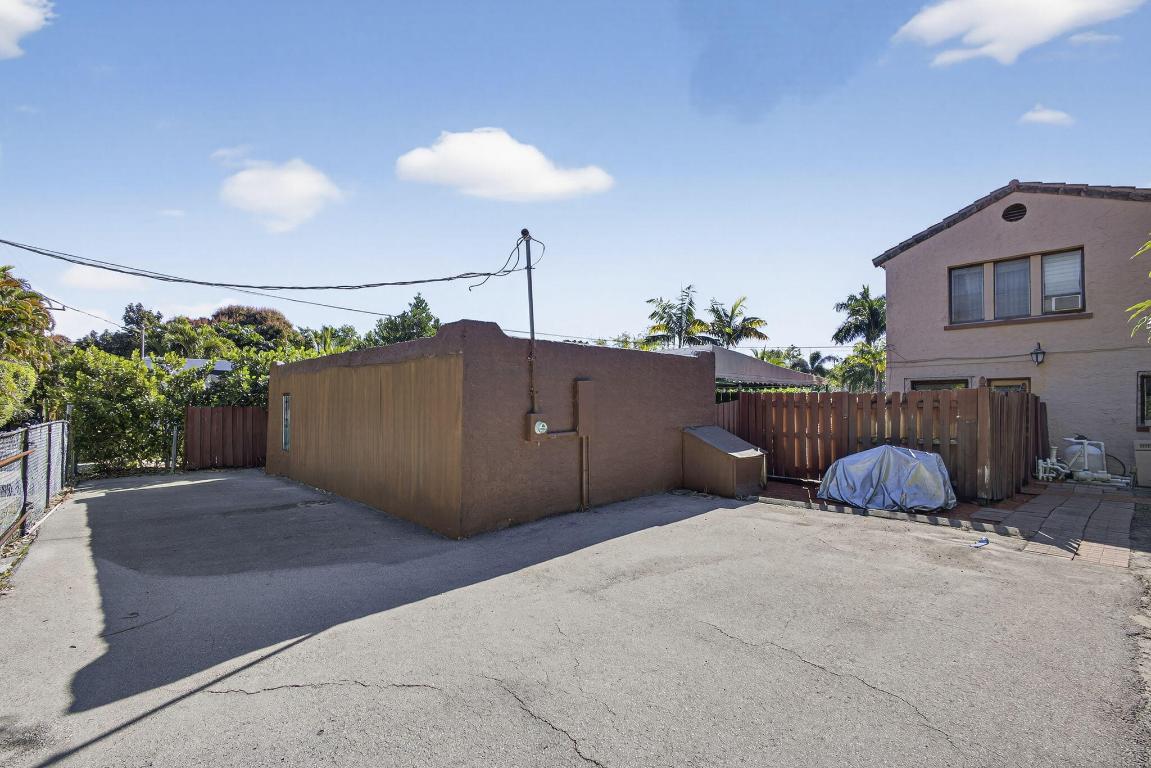 NORTHWOOD ADD - Residential