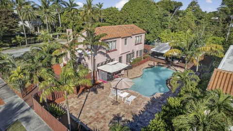 445 29th Street West Palm Beach FL 33407