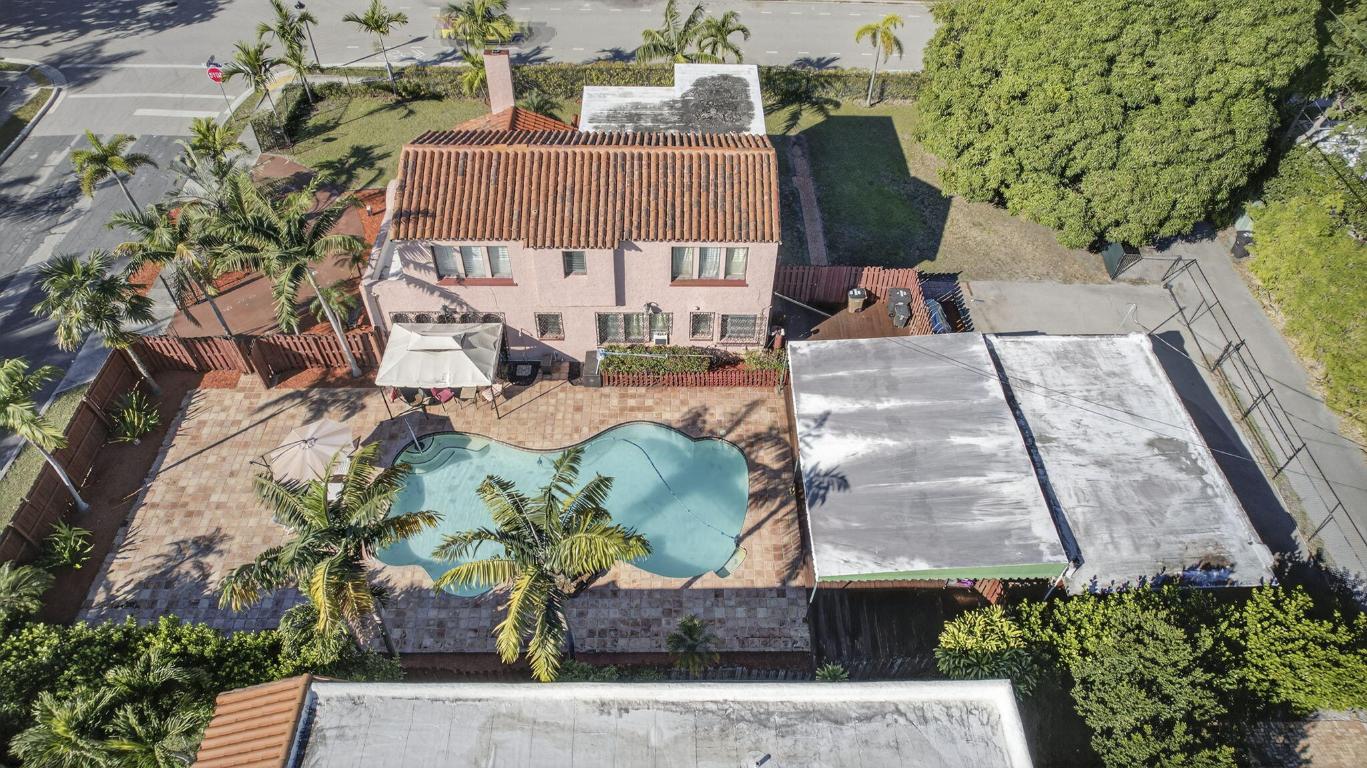 NORTHWOOD ADD - Residential