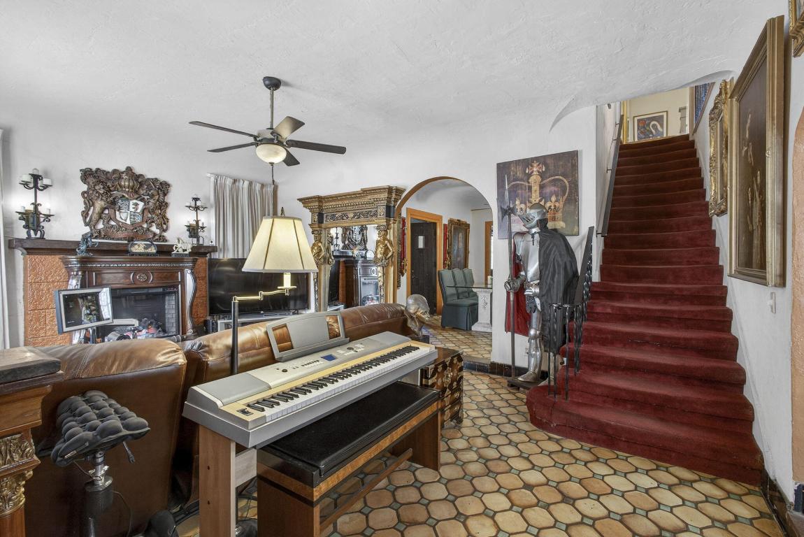 NORTHWOOD ADD - Residential