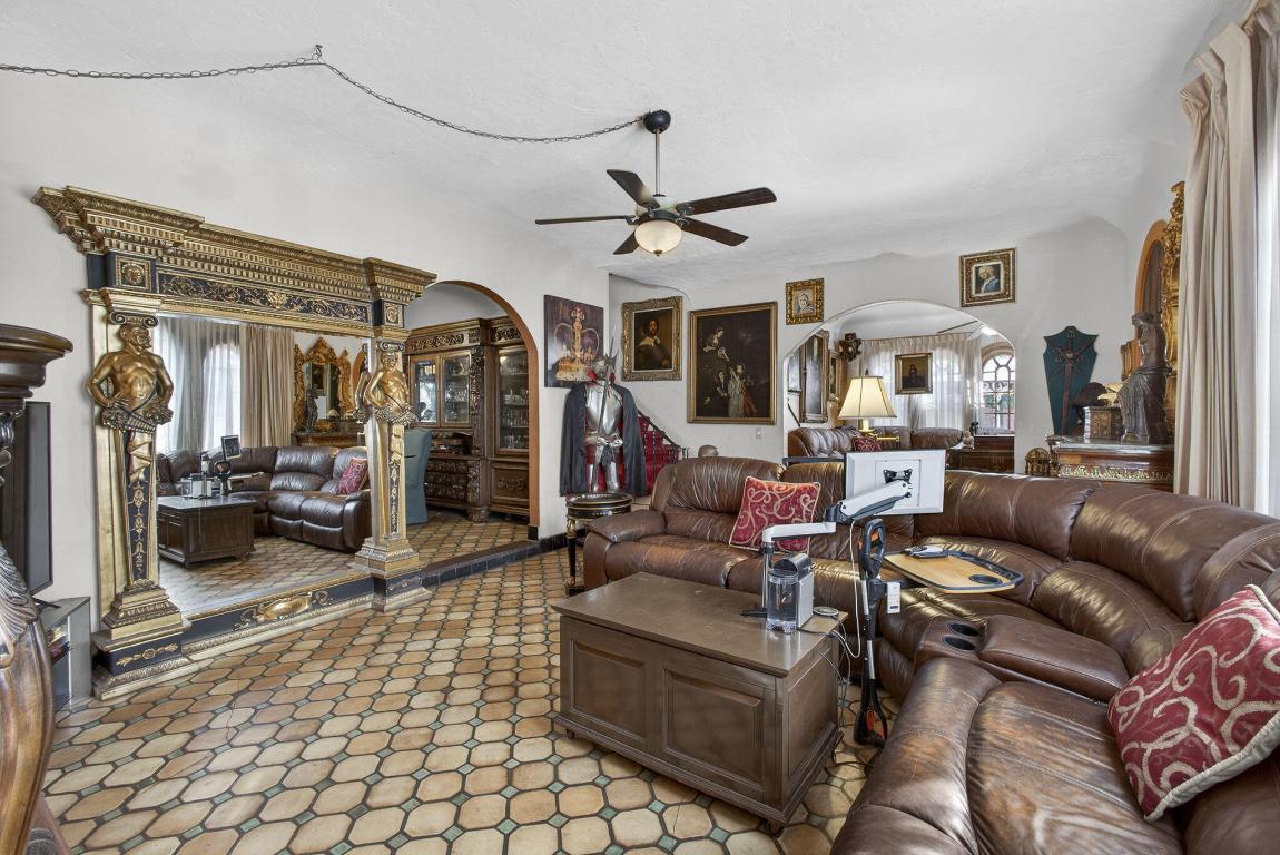 NORTHWOOD ADD - Residential