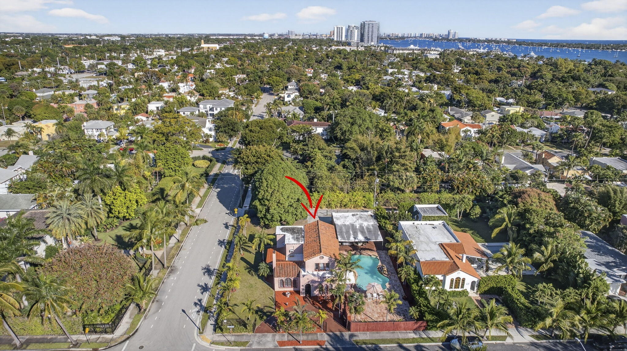 NORTHWOOD ADD - Residential