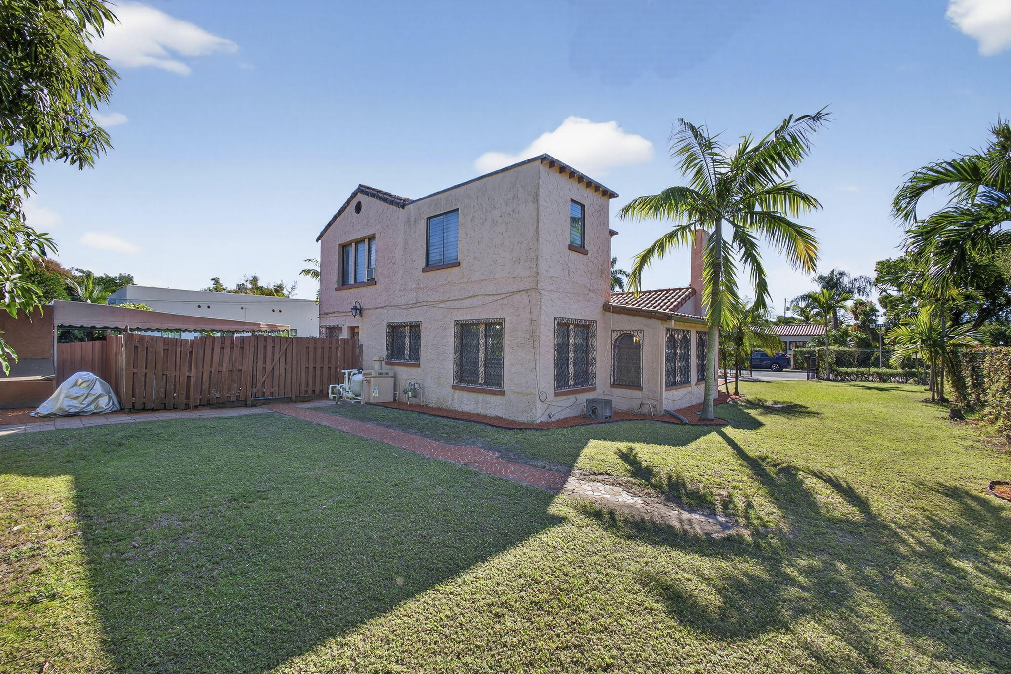 NORTHWOOD ADD - Residential