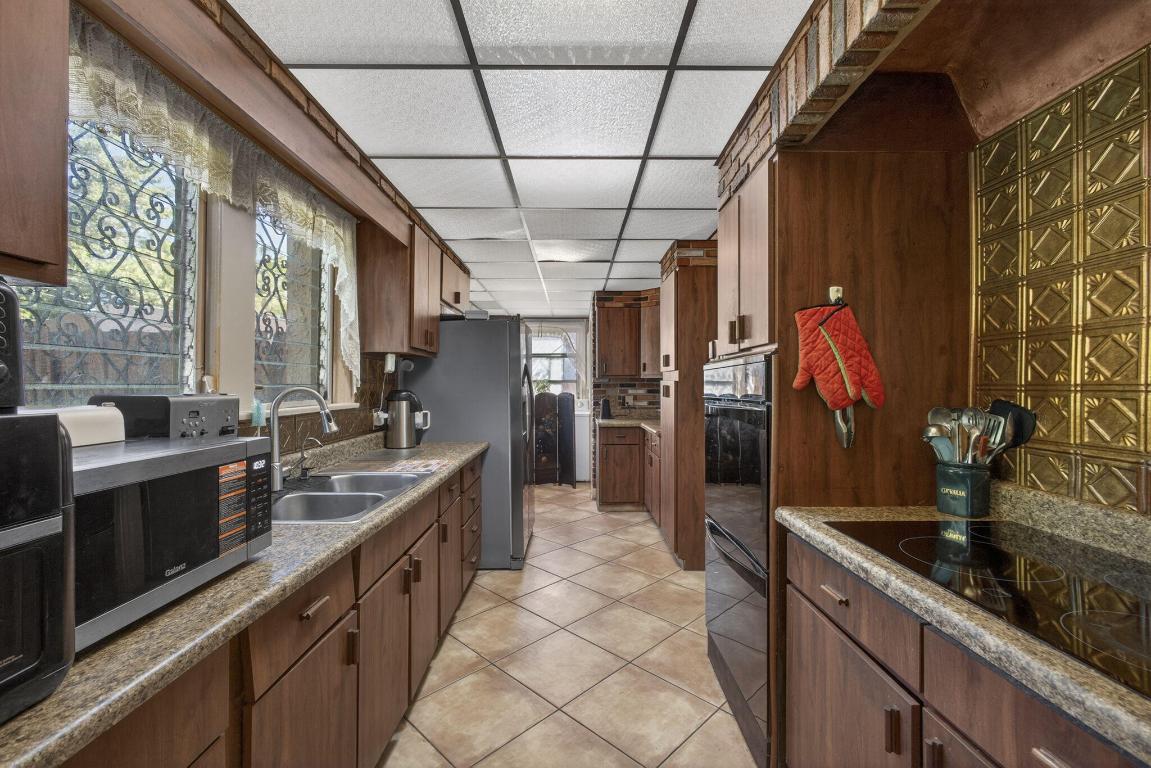 NORTHWOOD ADD - Residential