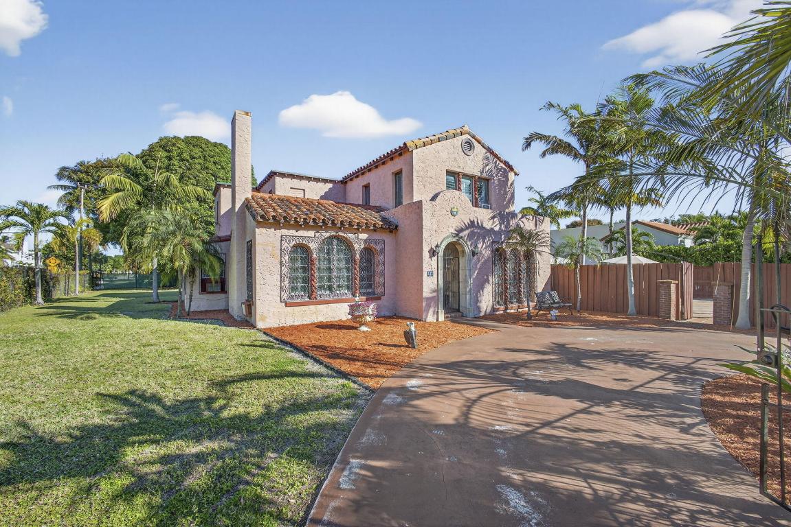 NORTHWOOD ADD - Residential