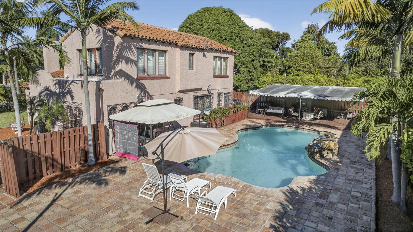 NORTHWOOD ADD - Residential