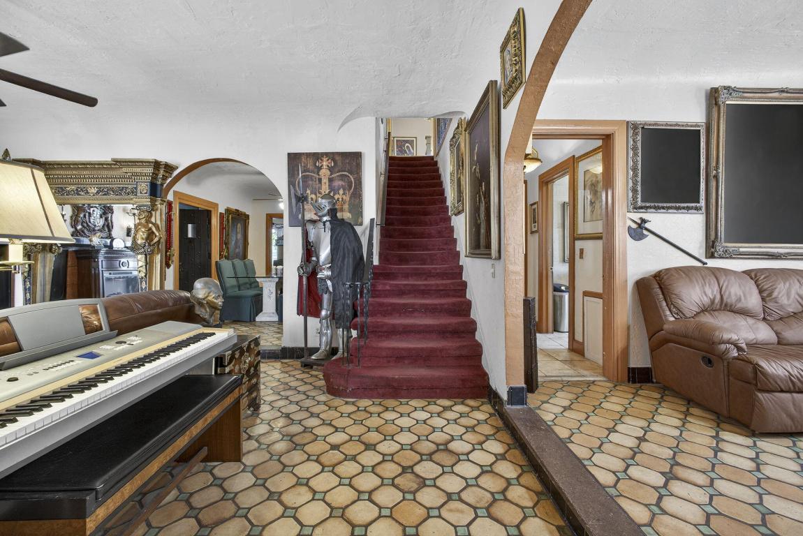 NORTHWOOD ADD - Residential