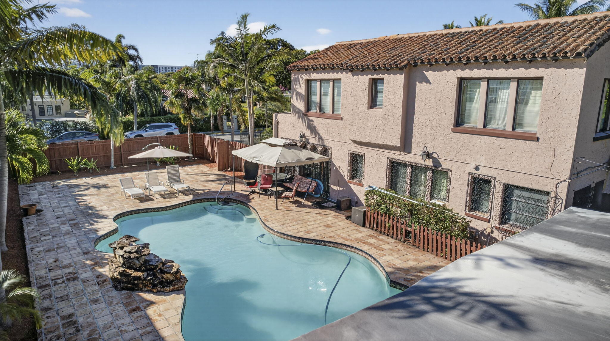 NORTHWOOD ADD - Residential