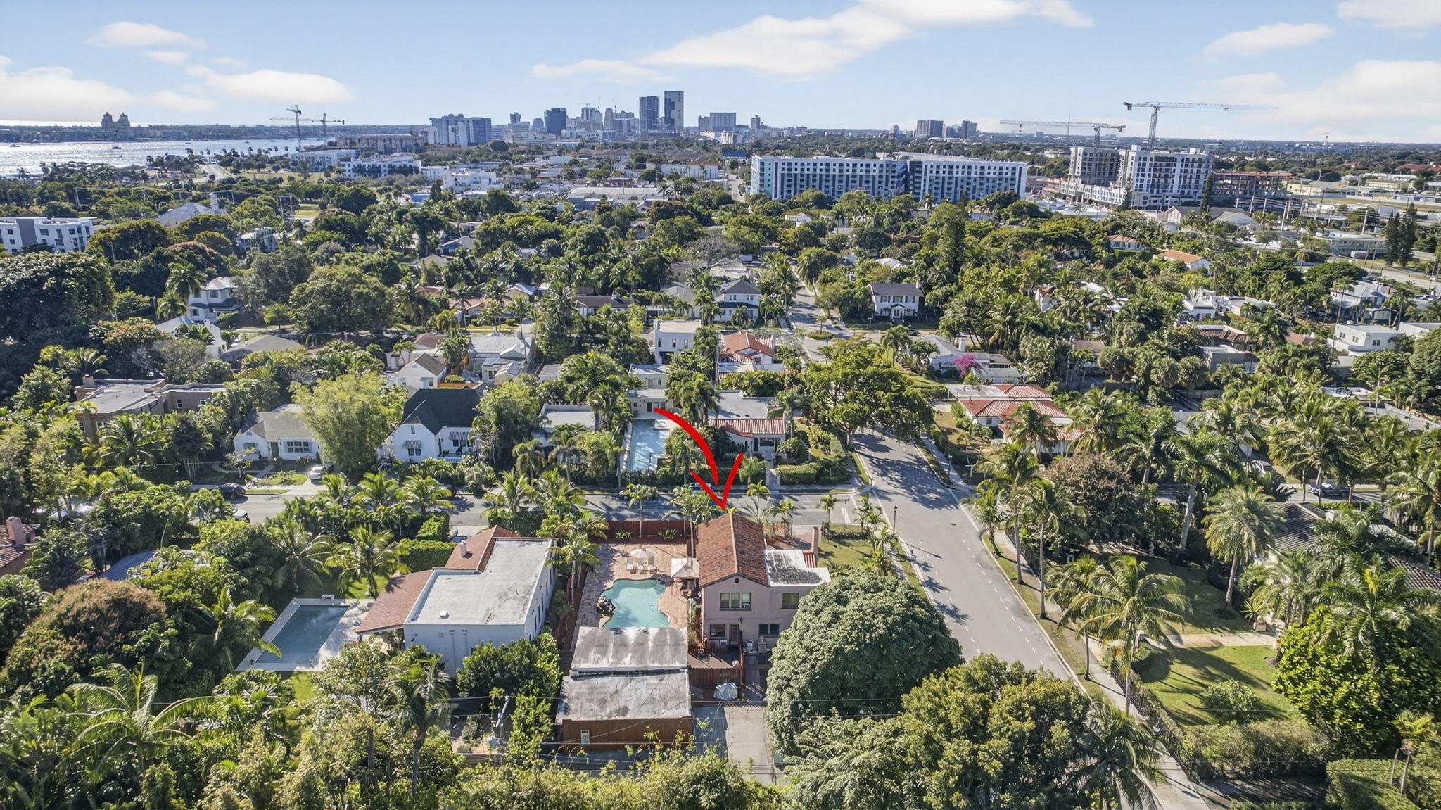 NORTHWOOD ADD - Residential