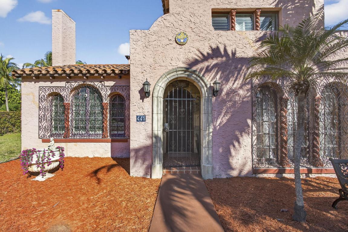 NORTHWOOD ADD - Residential