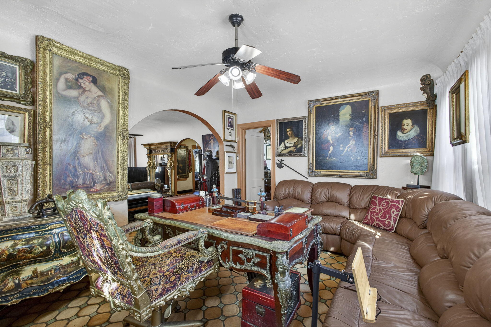 NORTHWOOD ADD - Residential