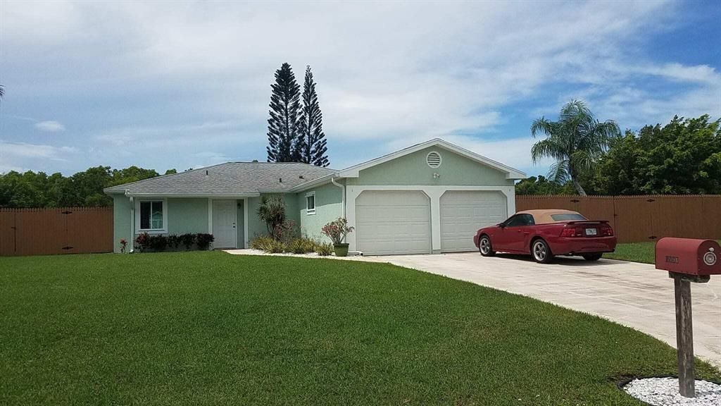 Photo of 1990 SE West Dunbrooke Circle Cir, Port St Lucie, FL 34953 (MLS # R10742675)