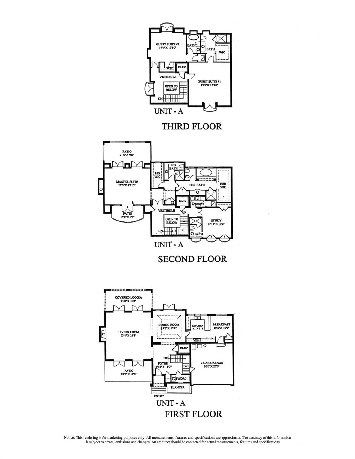 ROYAL PARK - Residential