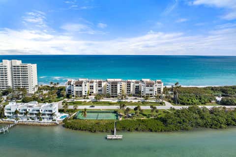 Photo of 19670 Beach Road #C513, Jupiter, FL 33469 (MLS # R11156475)