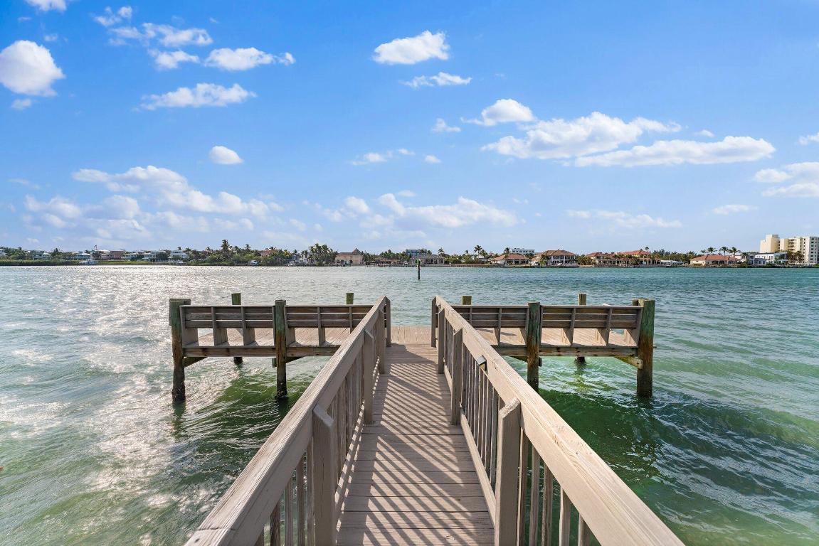 SEAWATCH AT JUPITER ISLAND - Residential
