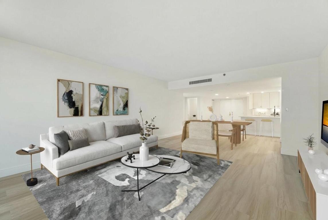 SEAWATCH AT JUPITER ISLAND - Residential