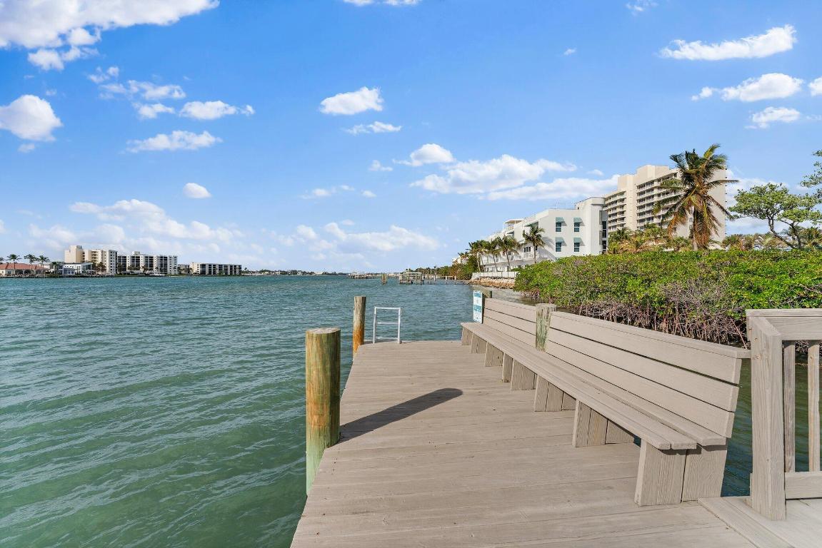 SEAWATCH AT JUPITER ISLAND - Residential