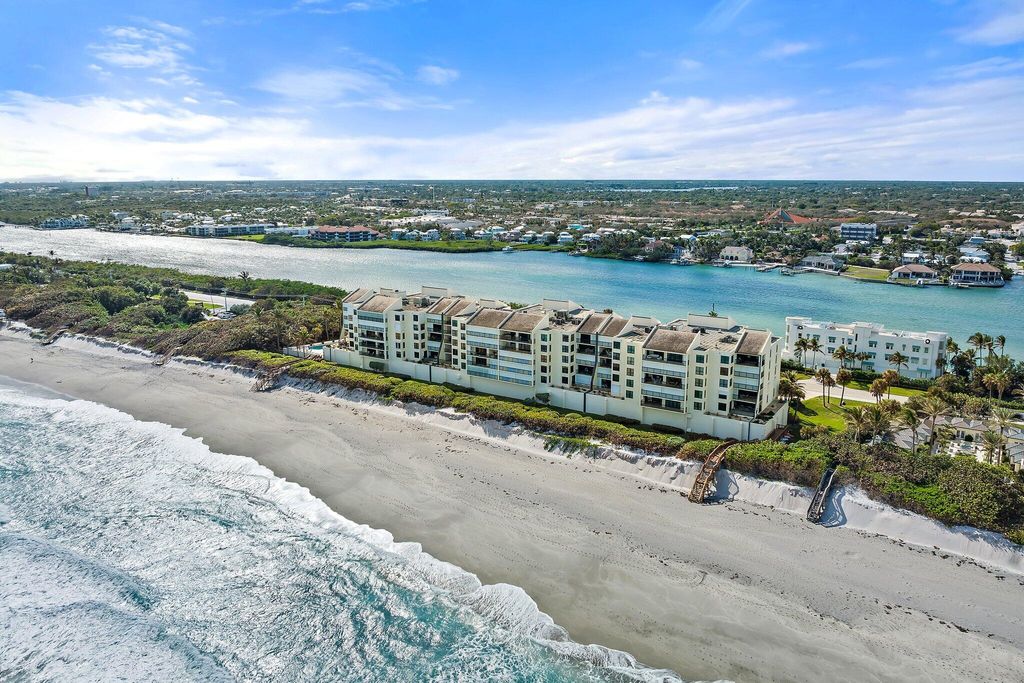 Photo of 19670 Beach Road #C513, Jupiter, FL 33469 (MLS # R11156475)