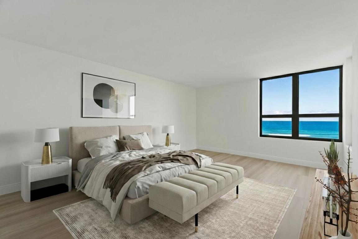 SEAWATCH AT JUPITER ISLAND - Residential