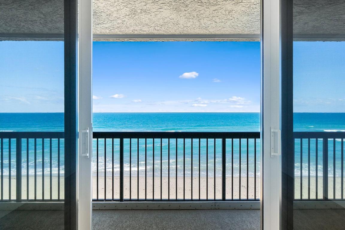 SEAWATCH AT JUPITER ISLAND - Residential