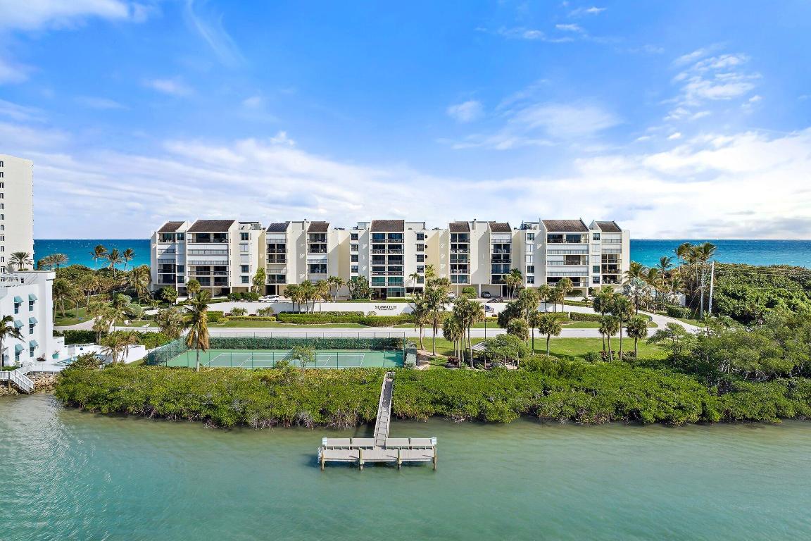 SEAWATCH AT JUPITER ISLAND - Residential